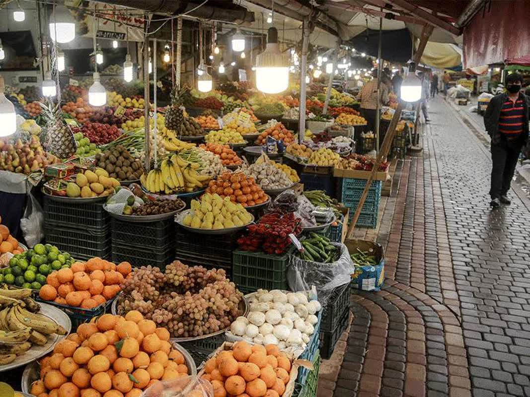 دو بازار روز جدید در قم تاسیس می شود